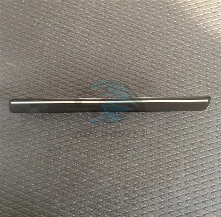 For Volkswagen VW Golf 7 Golf GTI Co-pilot upper glove box trim 5GG 858 418 A